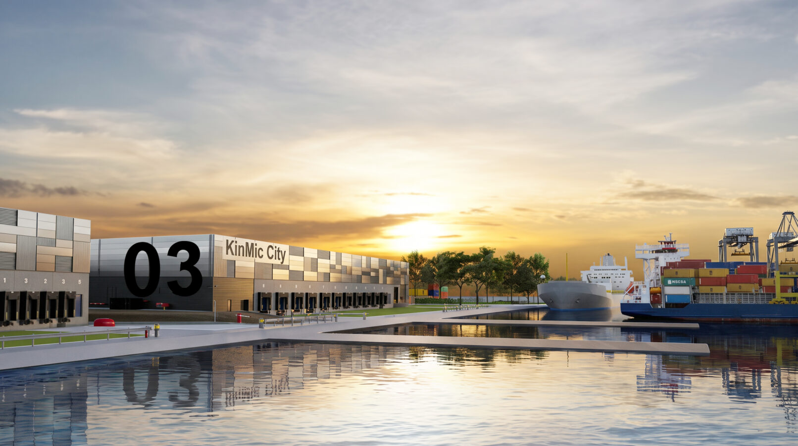julianrincon Julian Rincon INTERNATIONAL D'ARCHITECTURE international darchitecture International d'architecture Atelier 3 atelier 3 KinMic KINMIC Congo Urbanisme et paysage