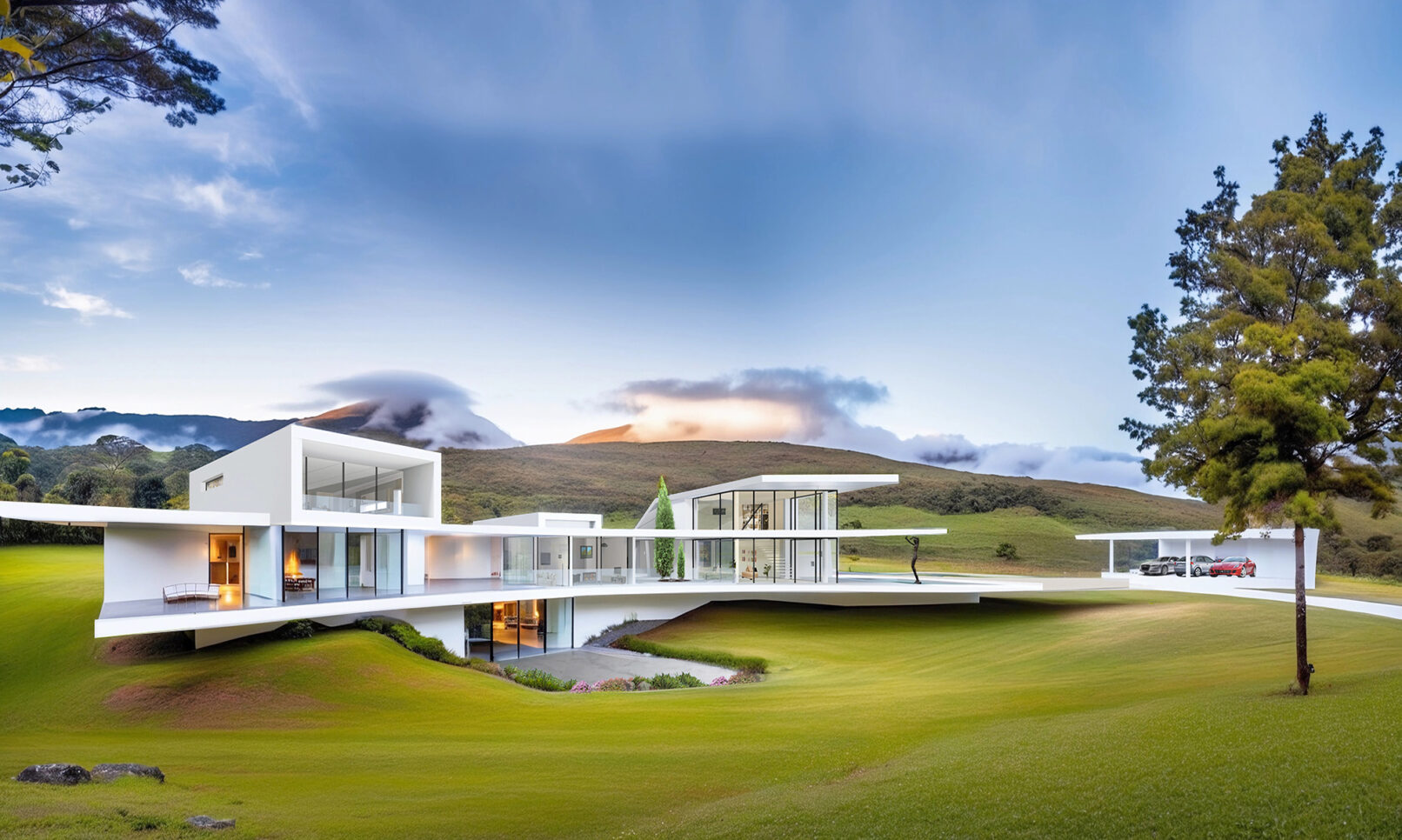 julianrincon Julian Rincon INTERNATIONAL D'ARCHITECTURE international darchitecture International d'architecture Atelier 3 atelier 3 Villa el arrebol Medellin MEDELLIN Villa Ida