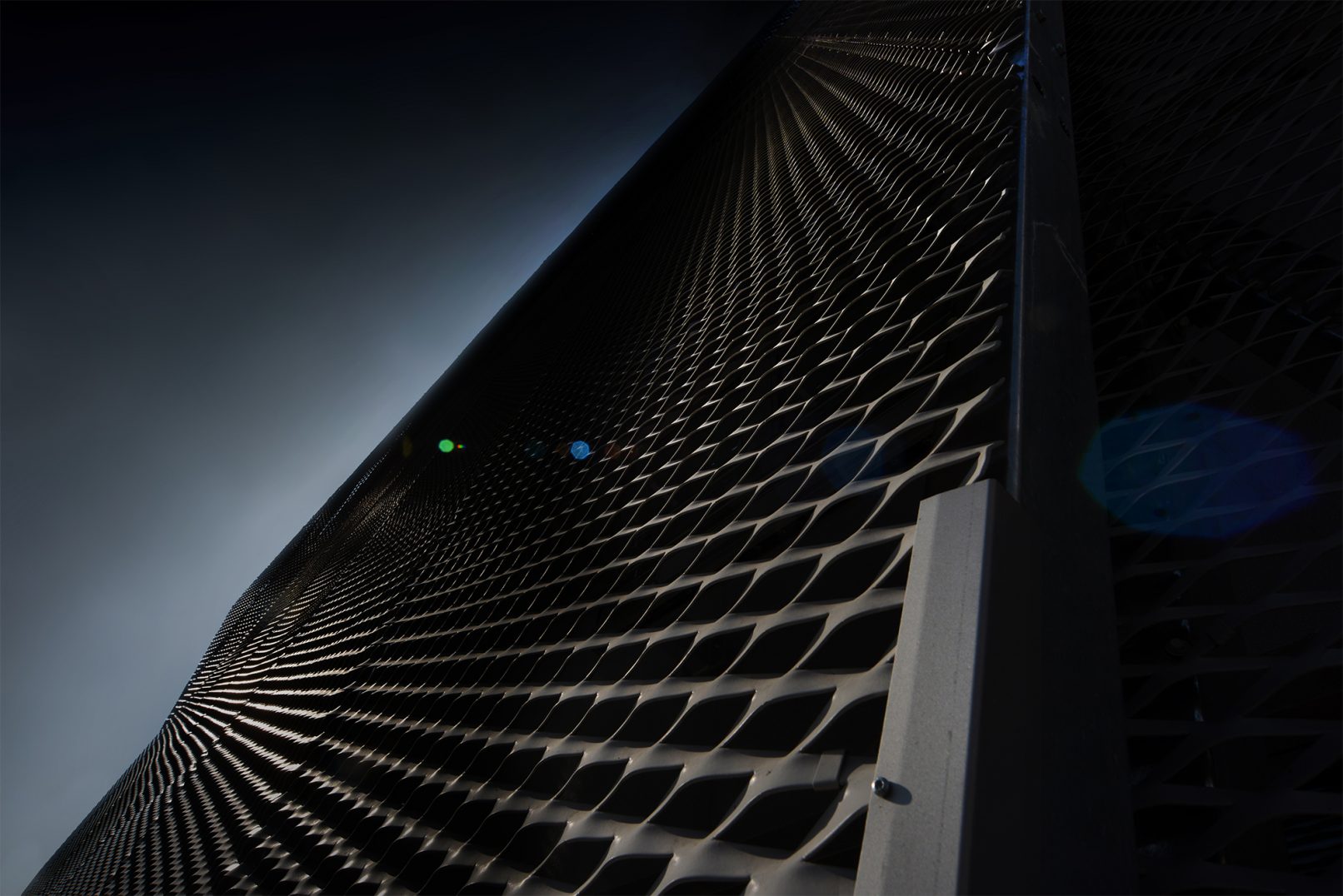 julianrincon Julian Rincon international darchitecture International d'architecture Atelier 3 atelier 3 SOLARIS solaris Clermont Ferrand clermont ferrand bureaux Ida