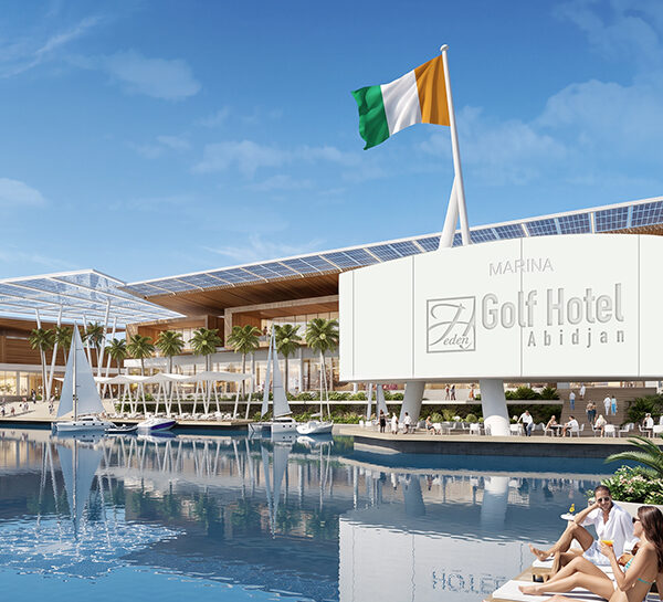 julianrincon Julian Rincon INTERNATIONAL D'ARCHITECTURE international darchitecture International d'architecture Atelier 3 atelier 3 COMPLEXE DE L'HOTEL DU GOLF complexe de l'hotel du golf Marina golf hotel Hotel et commercial