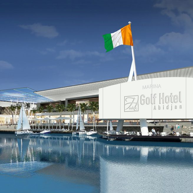 julianrincon Julian Rincon INTERNATIONAL D'ARCHITECTURE international darchitecture International d'architecture Atelier 3 atelier 3 COMPLEXE DE L'HOTEL DU GOLF complexe de l'hotel du golf Marina golf hotel Hotel et commercial