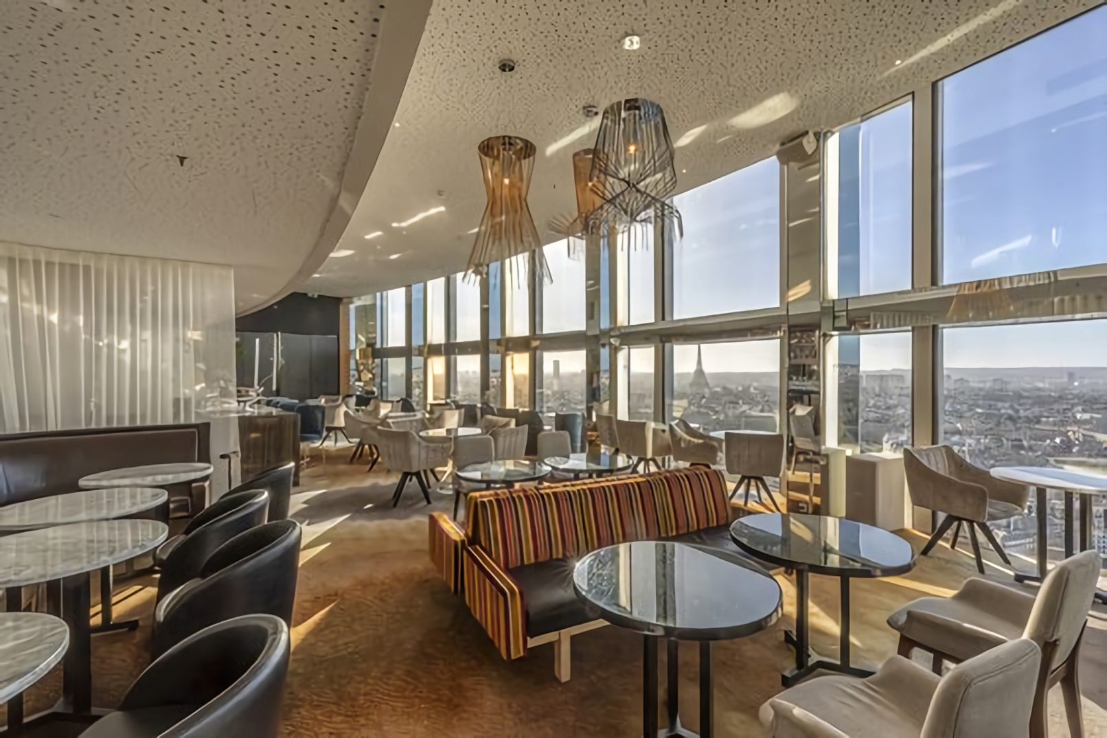 julianrincon Julian Rincon INTERNATIONAL D'ARCHITECTURE international darchitecture International d'architecture Atelier 3 atelier 3 HYATT REGENCY Hyatt Regency Paris PARIS Hotel et commercial