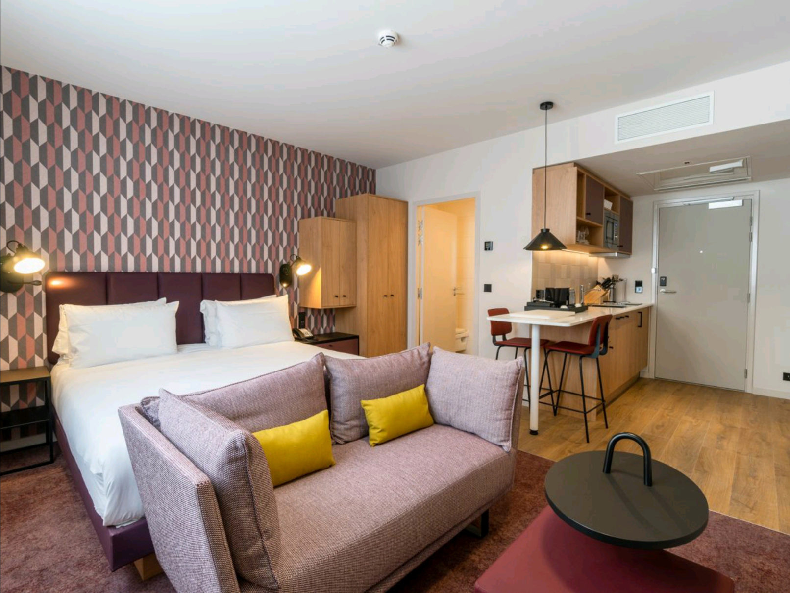 julianrincon Julian Rincon INTERNATIONAL D'ARCHITECTURE international darchitecture International d'architecture Atelier 3 atelier 3 Hyatt place hyatt house HYATT PLACE HYATT HOUSE ROISSY BELLE ETOILE Roissy Belle Etoile Hotel et commercial