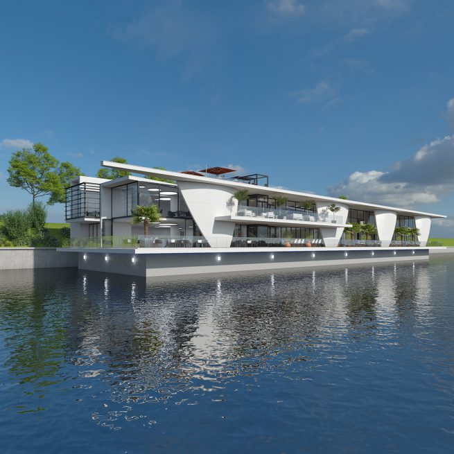 julianrincon Julian Rincon INTERNATIONAL D'ARCHITECTURE international darchitecture International d'architecture Atelier 3 atelier 3 L'ILE MARRANTE L'ile Marrante Colombes COLOMBES Hotel et commercial