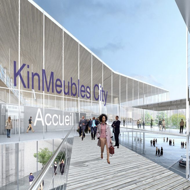 julianrincon Julian Rincon INTERNATIONAL D'ARCHITECTURE international darchitecture International d'architecture Atelier 3 atelier 3 KinMeubles KINMEUBLES Congo Urbanisme et paysage