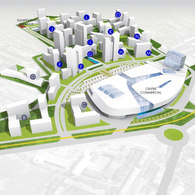 julianrincon Julian Rincon INTERNATIONAL D'ARCHITECTURE international darchitecture International d'architecture Atelier 3 atelier 3 perm PERM quartier de l'arsenal QUARTIER DE L'ARSENAL Urbanisme et paysage