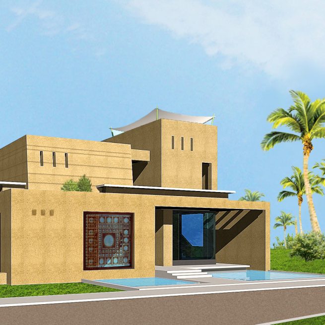 julianrincon Julian Rincon INTERNATIONAL D'ARCHITECTURE international darchitecture International d'architecture Atelier 3 Taroudent oued kerroum Maroc Logements