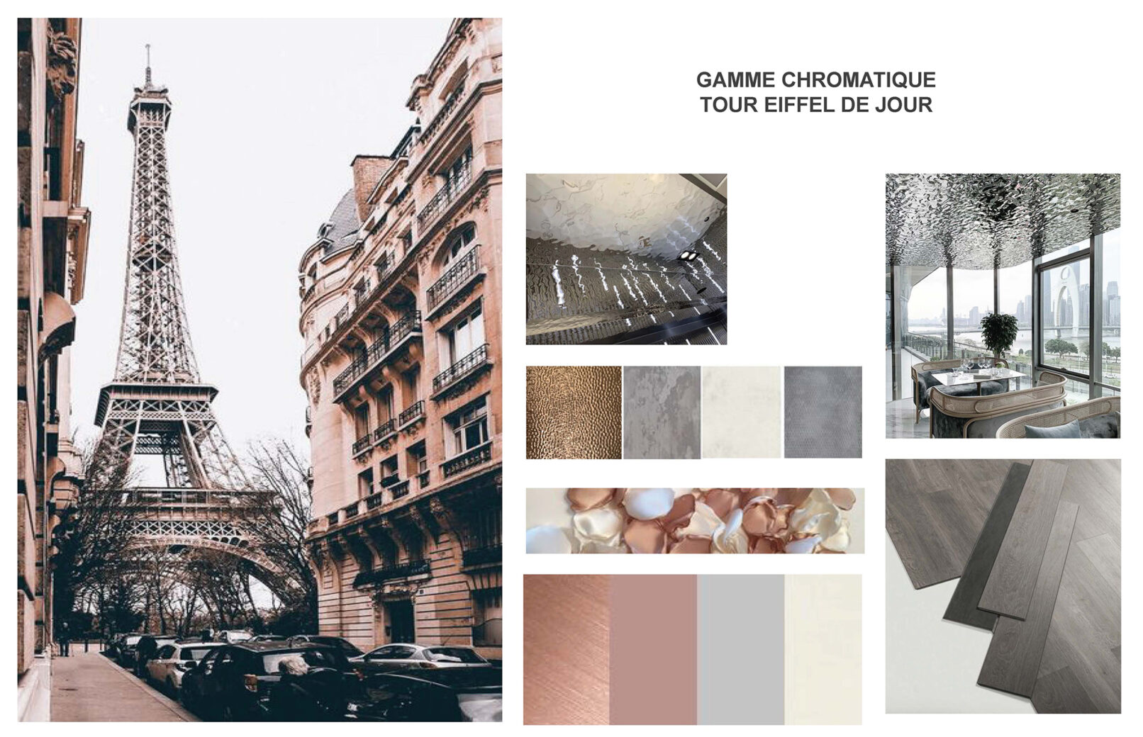 julianrincon JULIAN RINCON international d'architecture INTERNATIONAL D'ARCHITECTURE Atelier 3 ATELIER 3 TOUR EIFFEL RESTAURANT 1ER ÉTAGE tour eiffel restaurant 1er étage PARIS paris HOTEL & COMMERCIAL hotel & commercial IDA ida