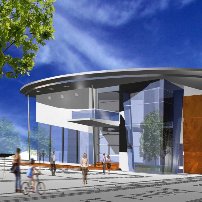 julianrincon Julian Rincon INTERNATIONAL D'ARCHITECTURE international darchitecture International d'architecture Atelier 3 atelier 3 RESTAURANT PLACE TOCHON ANNECY restaurant place tochon annecy Equipements Publics