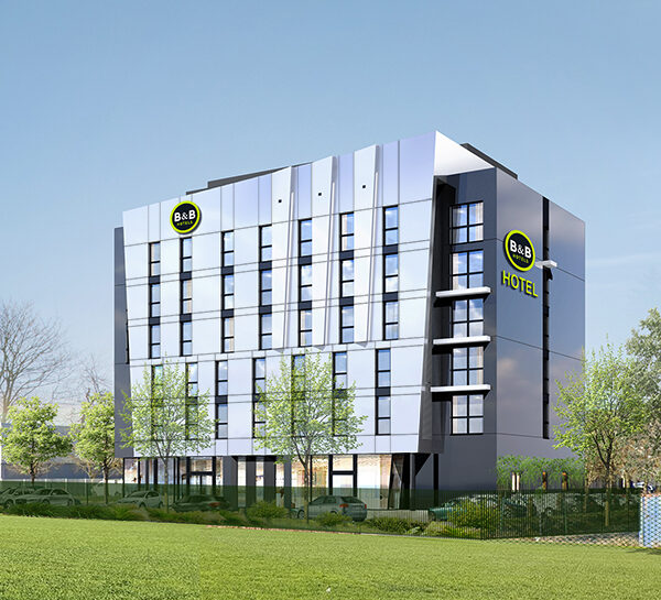 julianrincon Julian Rincon INTERNATIONAL D'ARCHITECTURE international darchitecture International d'architecture Atelier 3 atelier 3 HOTEL B&B hotel b&b LES ULIS les ulis France FRANCE hotel et commercial