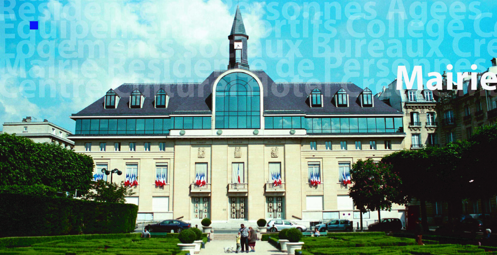 Julianrincon JULIAN RINCON international d’architecture INTERNATIONAL D’ARCHITECTURE Atelier 3 ATELIER 3 MAIRIE DE SAINT-MANDE mairie de saint-mande SAINT-MANDE saint-mande EQUIPEMENT PUBLICS equipement publics IDA ida