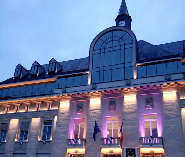 Julianrincon JULIAN RINCON international d’architecture INTERNATIONAL D’ARCHITECTURE Atelier 3 ATELIER 3 MAIRIE DE SAINT-MANDE mairie de saint-mande SAINT-MANDE saint-mande EQUIPEMENT PUBLICS equipement publics IDA ida