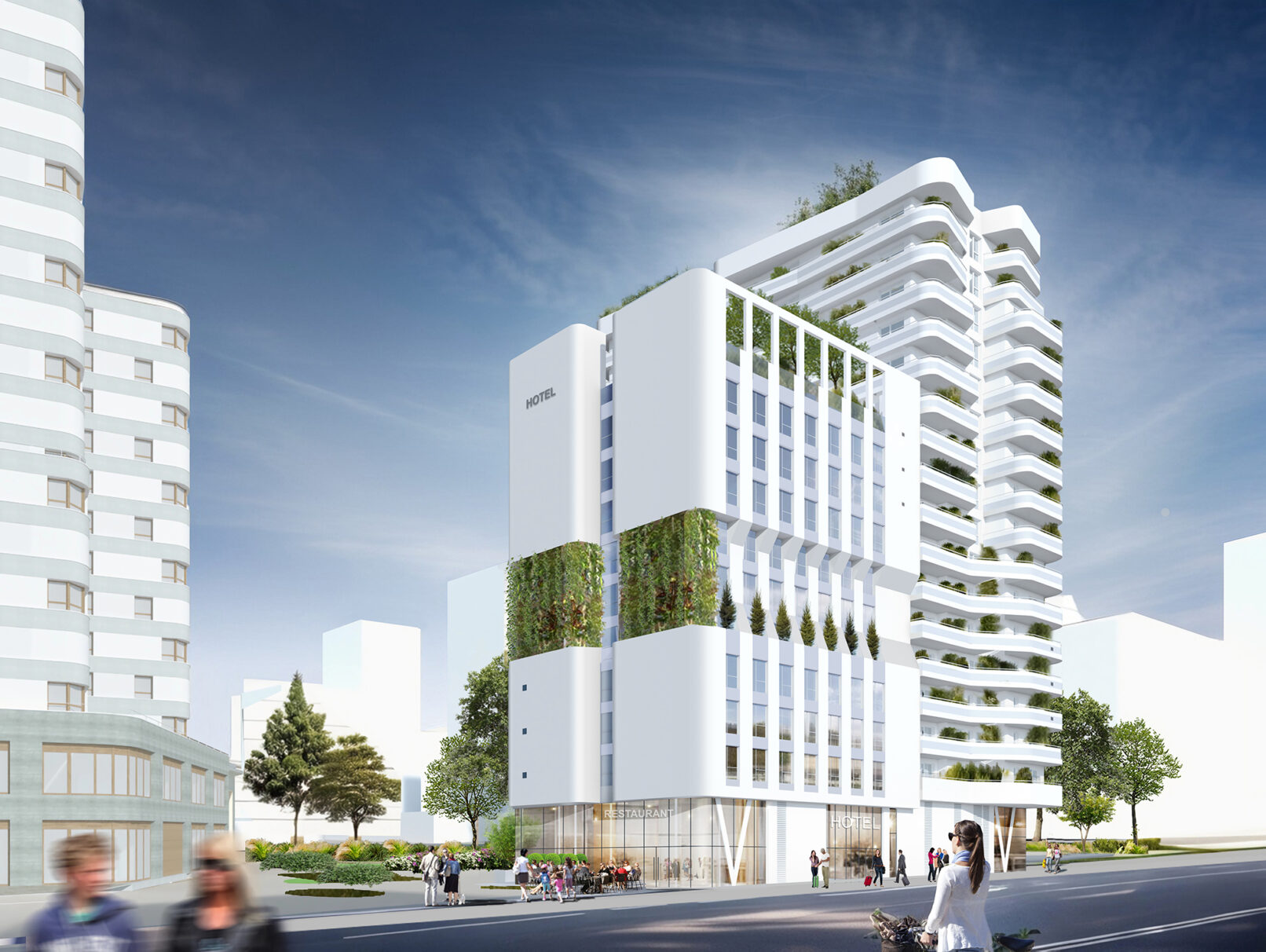 Julianrincon JULIAN RINCON international d’architecture INTERNATIONAL D’ARCHITECTURE Atelier 3 ATELIER 3 GARE DE VILLIERS SUR MARNE gare de villiers sur marne VILLIERS SUR MARNE villiers sur marne TOURS ET USAGES MIXTES tours et usages mixtes LOGEMENTS logements HOTEL & COMMERCIAL hotel & commercial IDA ida