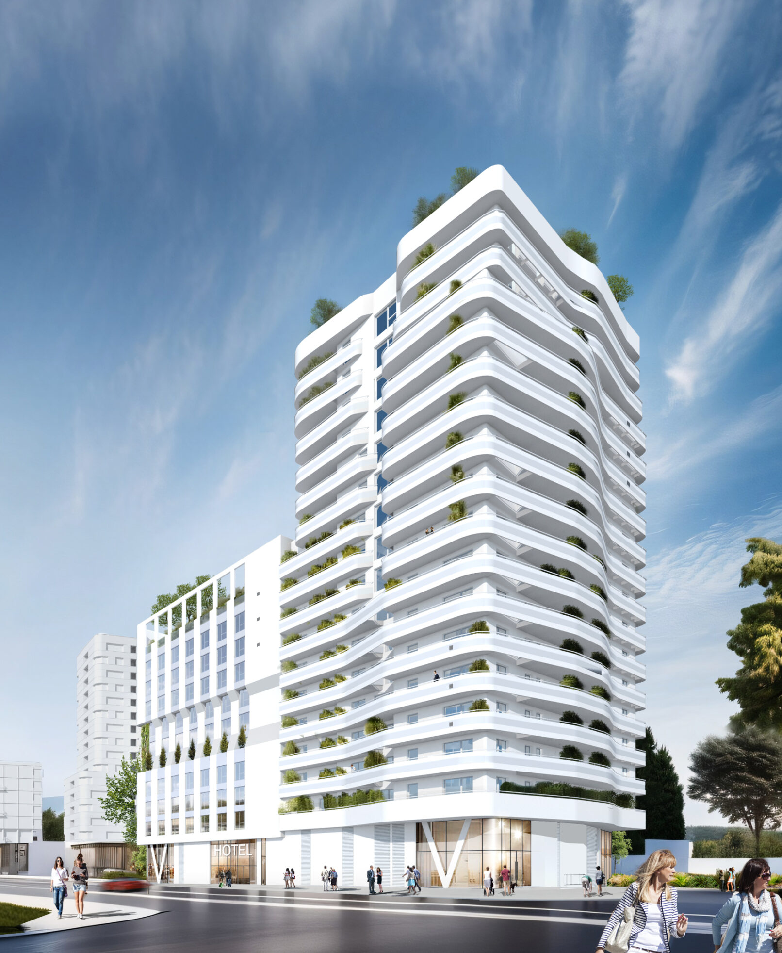 Julianrincon JULIAN RINCON international d’architecture INTERNATIONAL D’ARCHITECTURE Atelier 3 ATELIER 3 GARE DE VILLIERS SUR MARNE gare de villiers sur marne VILLIERS SUR MARNE villiers sur marne TOURS ET USAGES MIXTES tours et usages mixtes LOGEMENTS logements HOTEL & COMMERCIAL hotel & commercial IDA ida