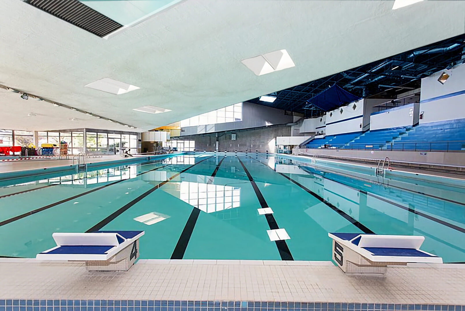 Julianrincon JULIAN RINCON international d’architecture INTERNATIONAL D’ARCHITECTURE Atelier 3 ATELIER 3 PISCINE OLYMPIQUE piscine Olympique COLOMBES colombes EQUIPEMENTS PUBLICS equipements publics IDA ida