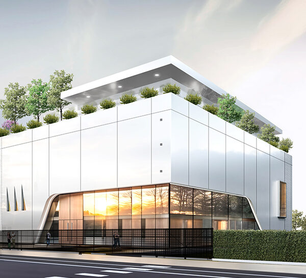 julianrincon JULIEN RINCON international d'architecture INTERNATIONAL D'ARCHITECTURE Atelier 3 ATELIER 3 CSE CENTRE MULTISPORT cse centre multisport LE PLESSIS ROBINSON le plessis robinson EQUIPEMENTS PUBLICS equipements publics IDA ida