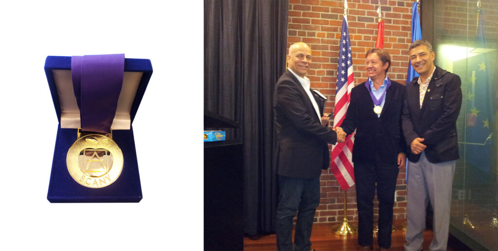 Scany Architectural Award New York_julian rincon_1